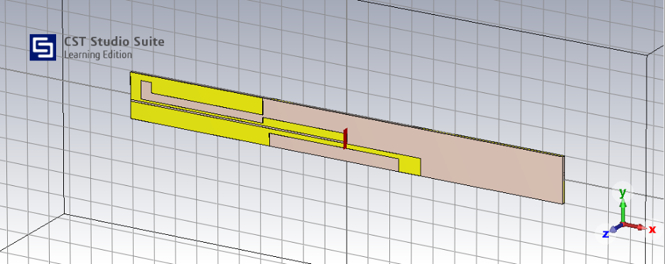 antenna-3D-model